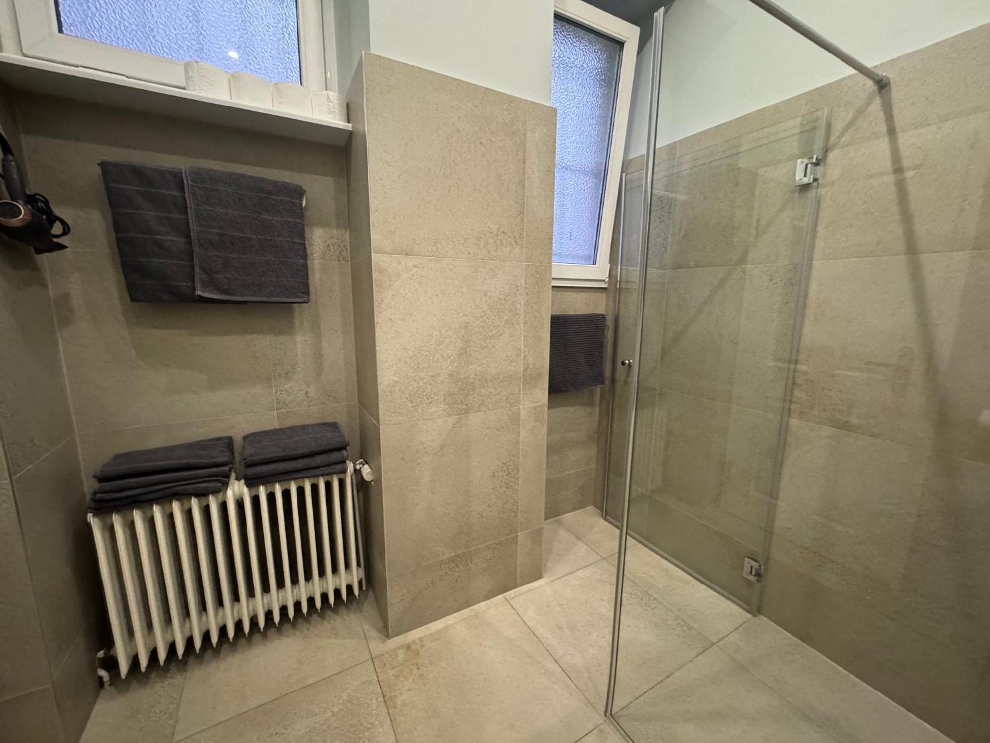 Apartment Exil Deluxe *