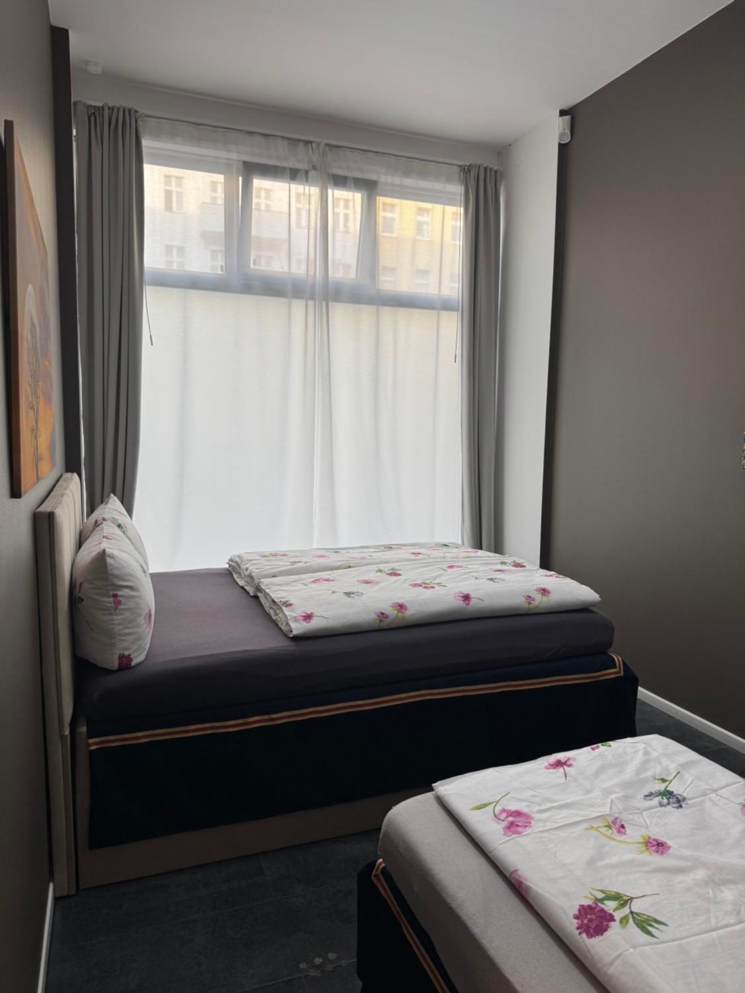 Apartment Exil Deluxe *