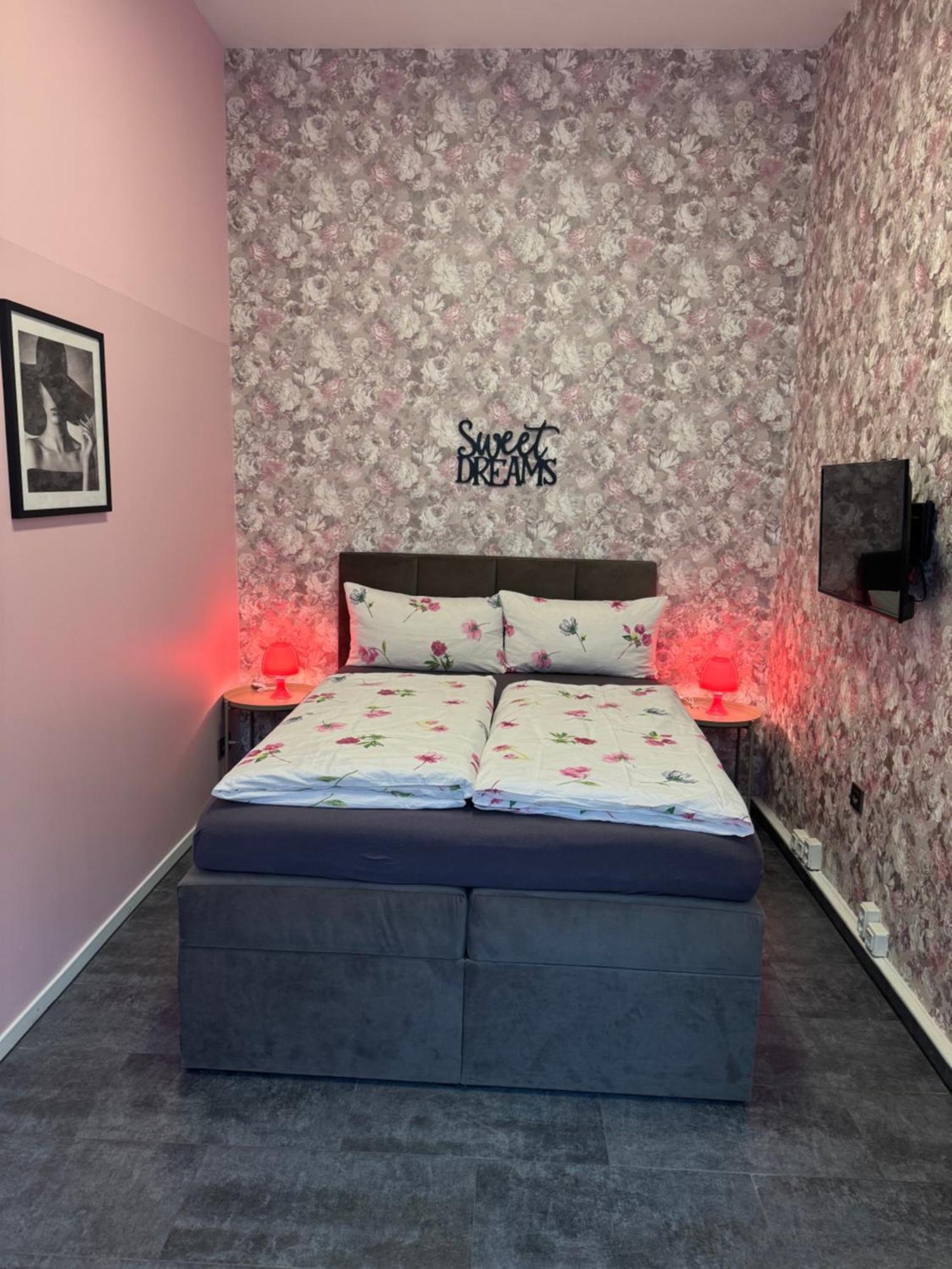 Exil Deluxe Apartment