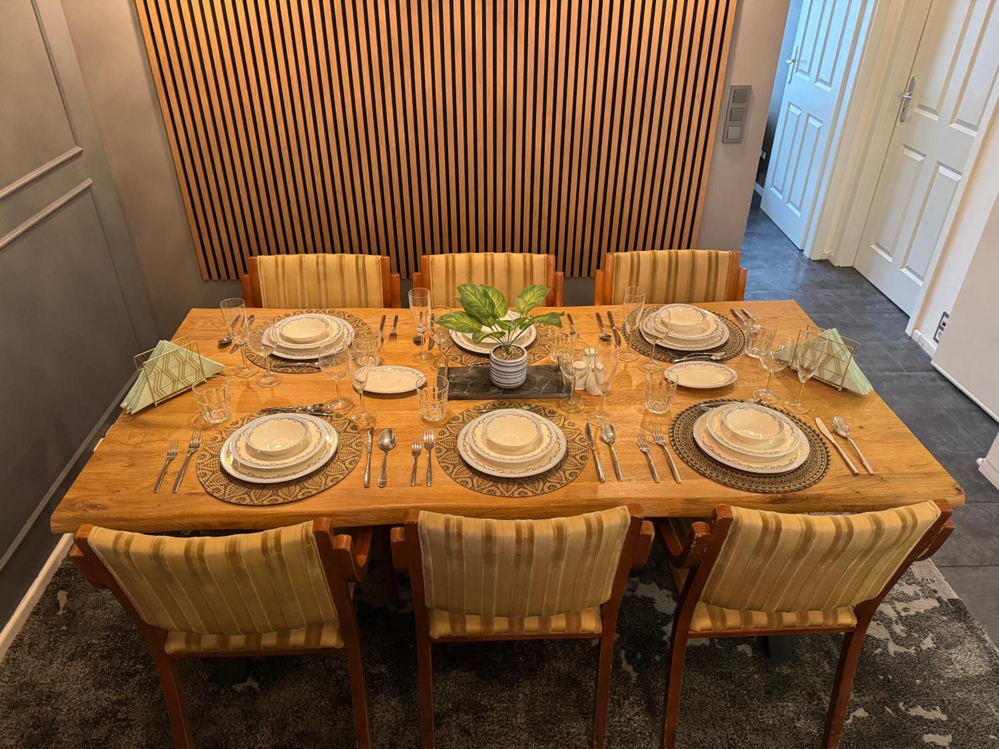 Apartment Exil Deluxe *