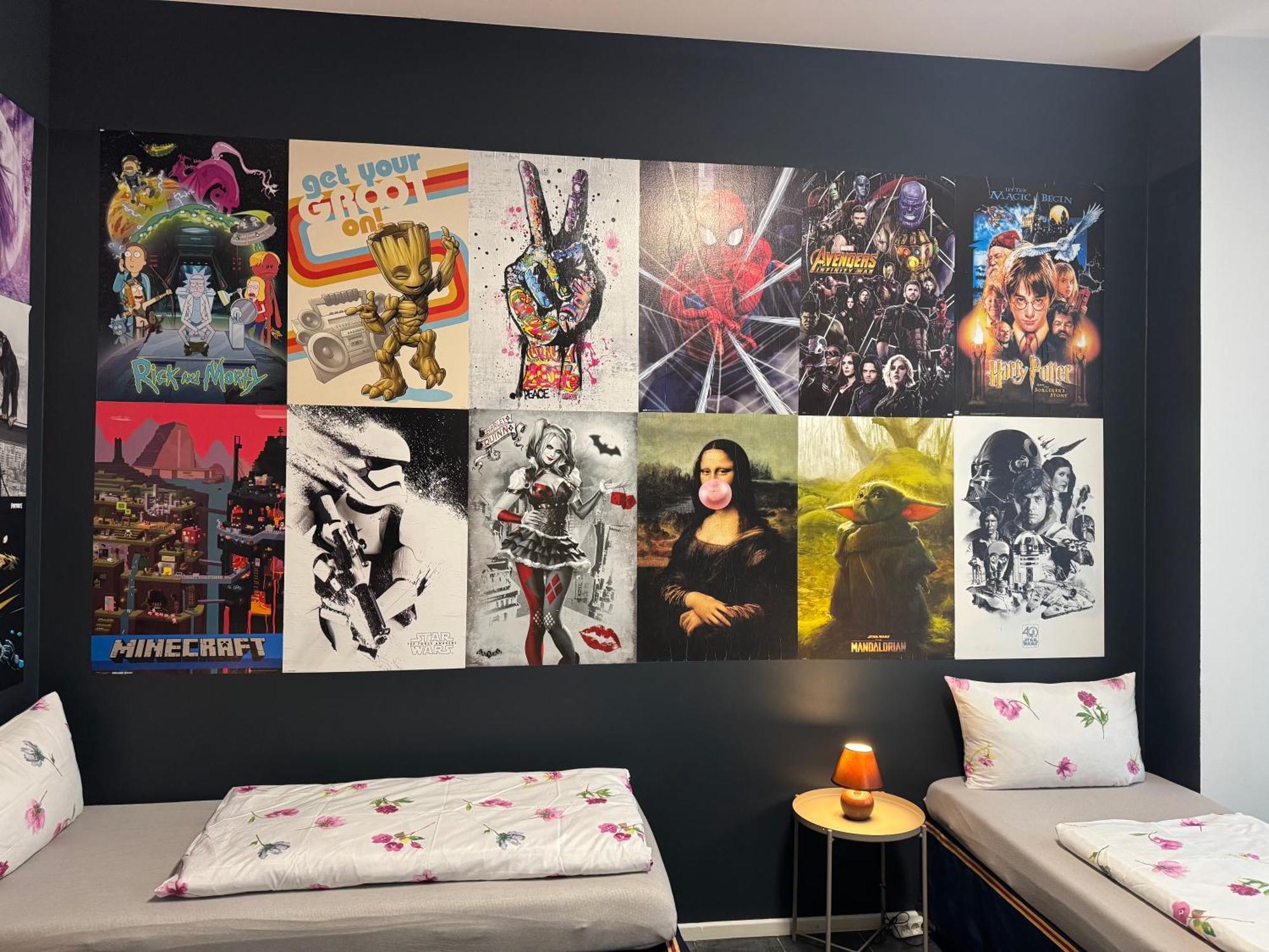 Exil Deluxe Apartment