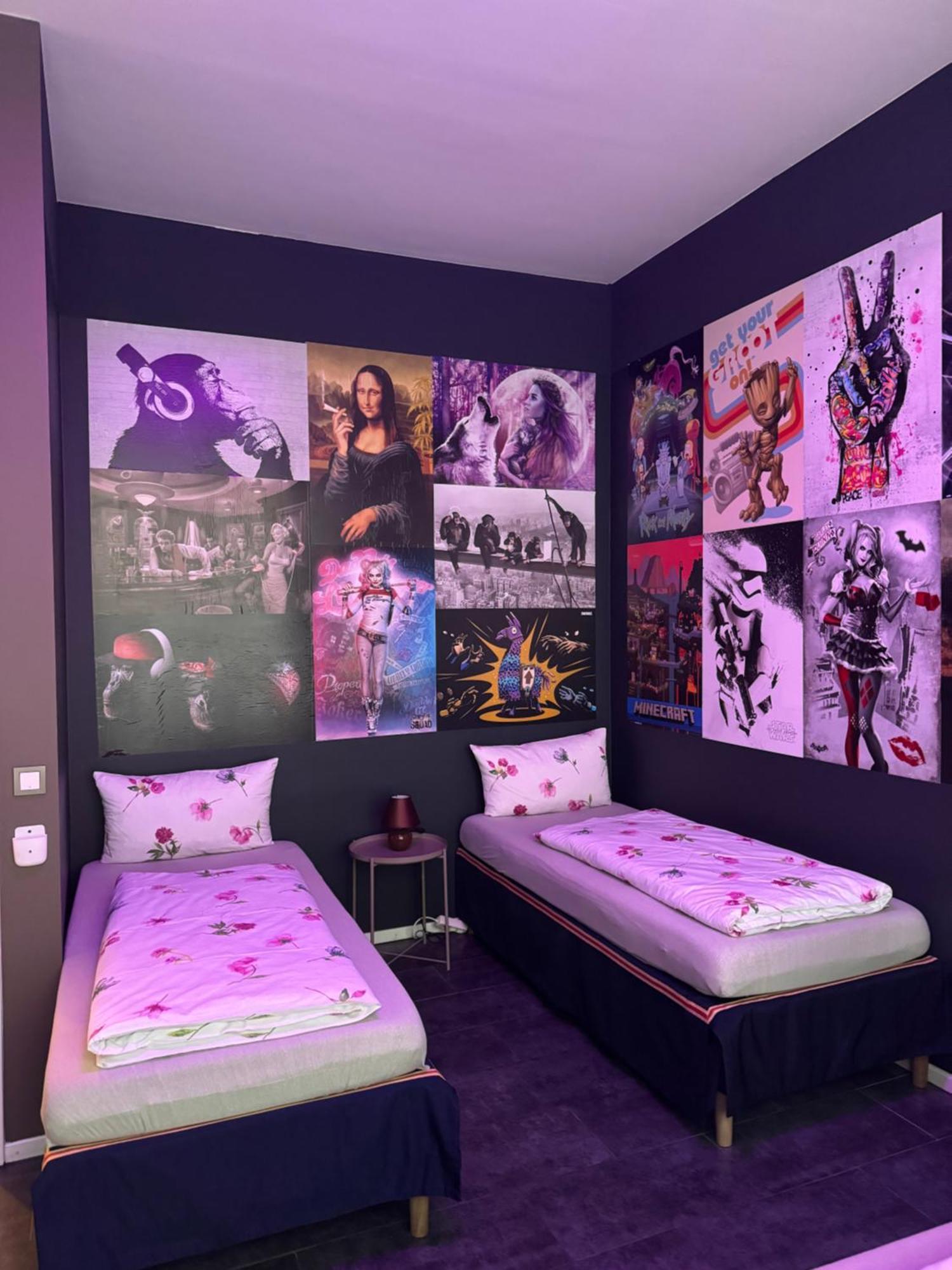 Apartment Exil Deluxe *