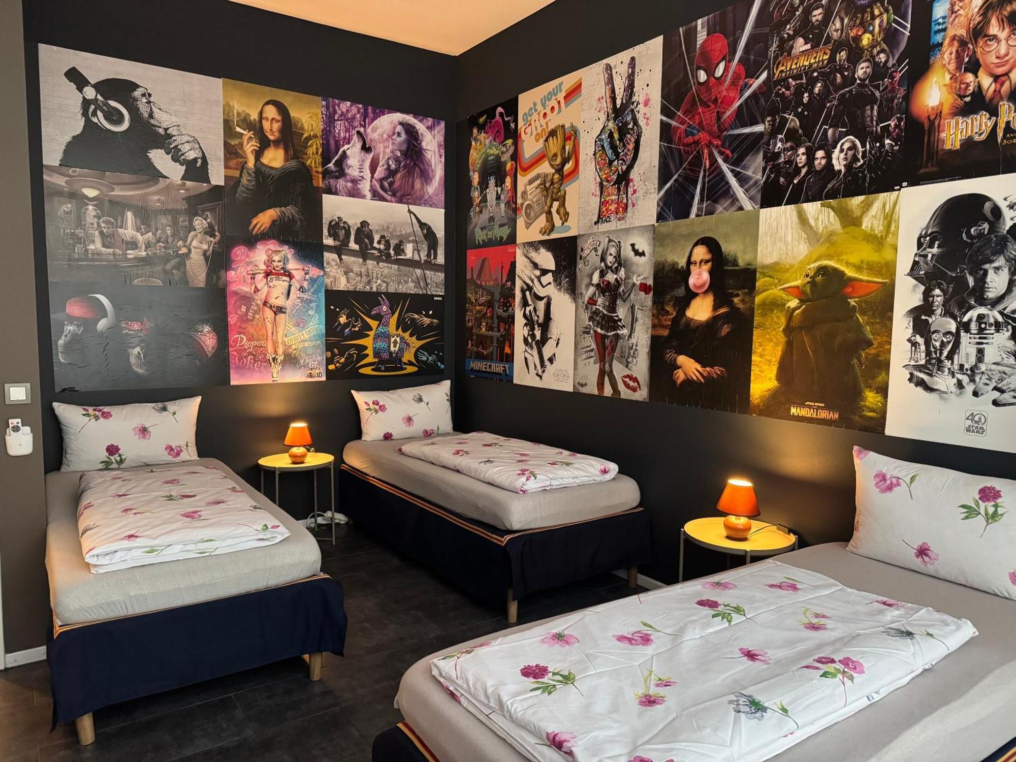Exil Deluxe Berlin