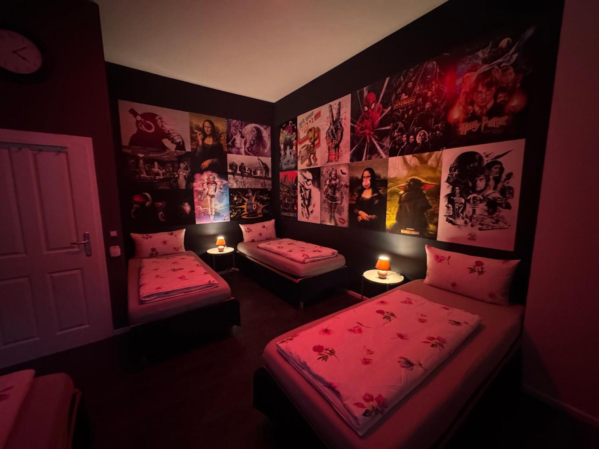 Exil Deluxe Apartment