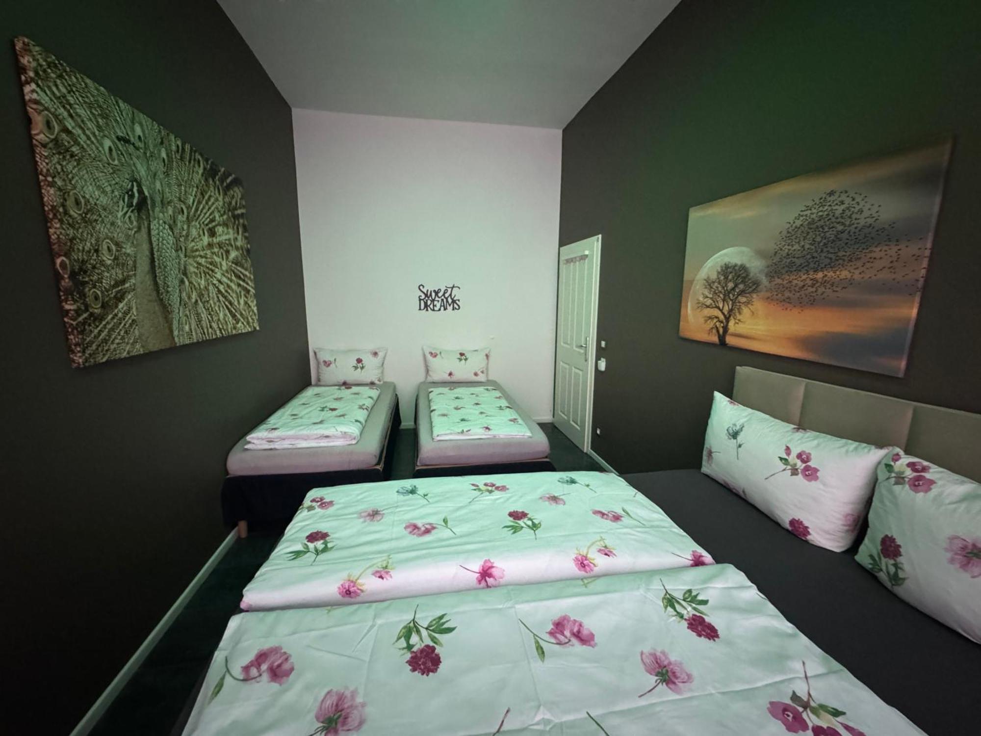 Exil Deluxe Apartment *