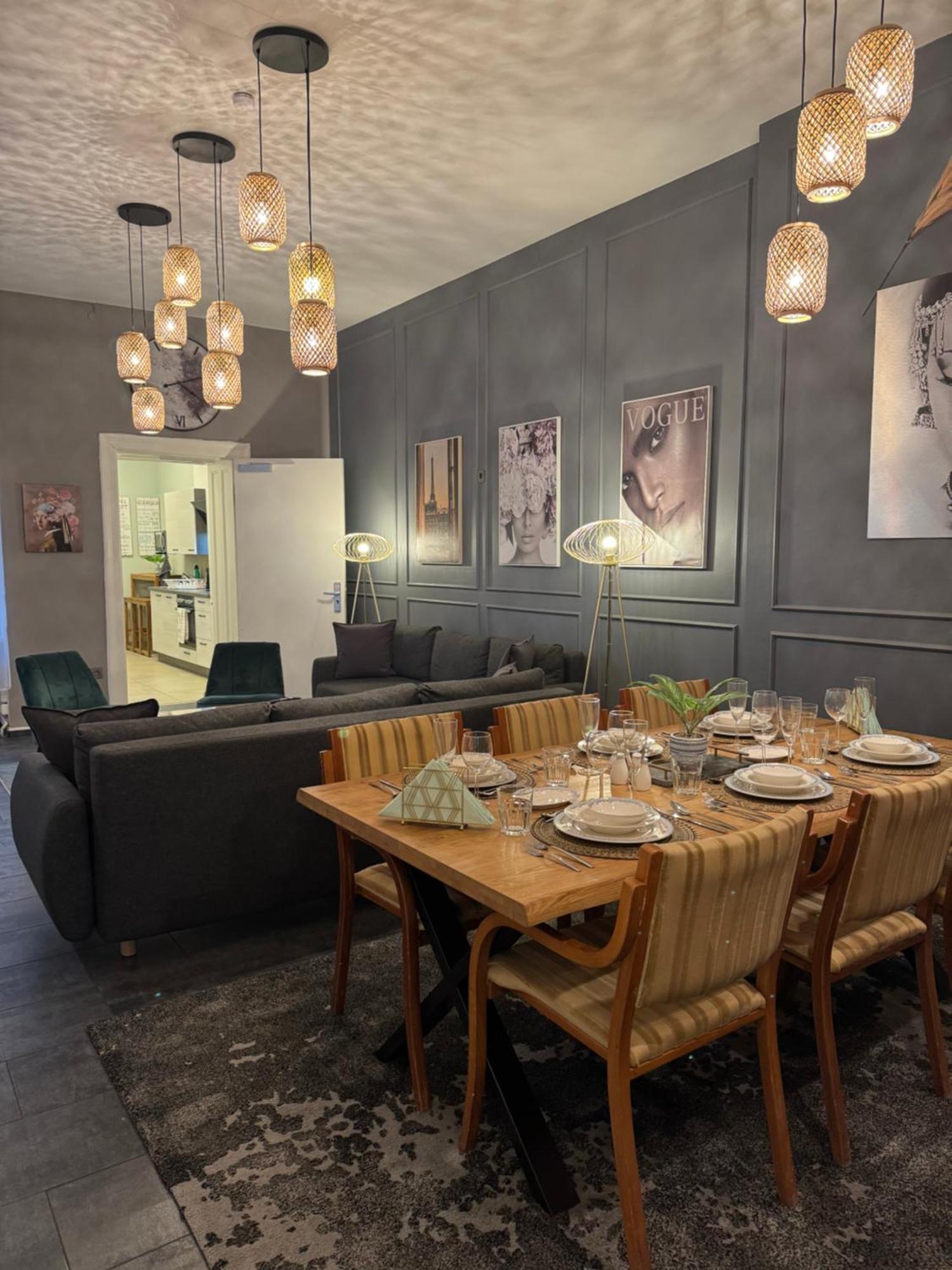 Apartment Exil Deluxe *