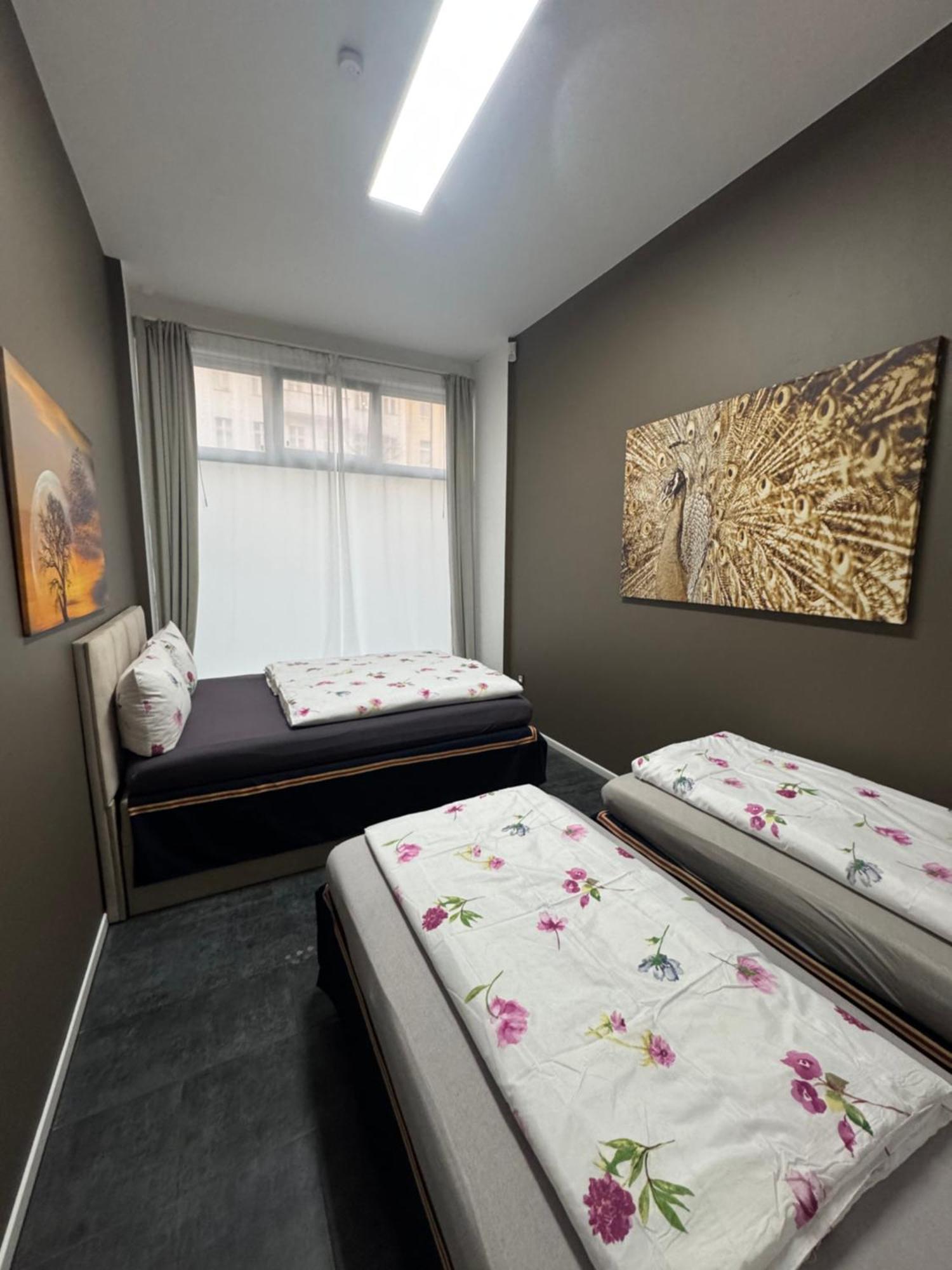 Exil Deluxe Apartment Berlin