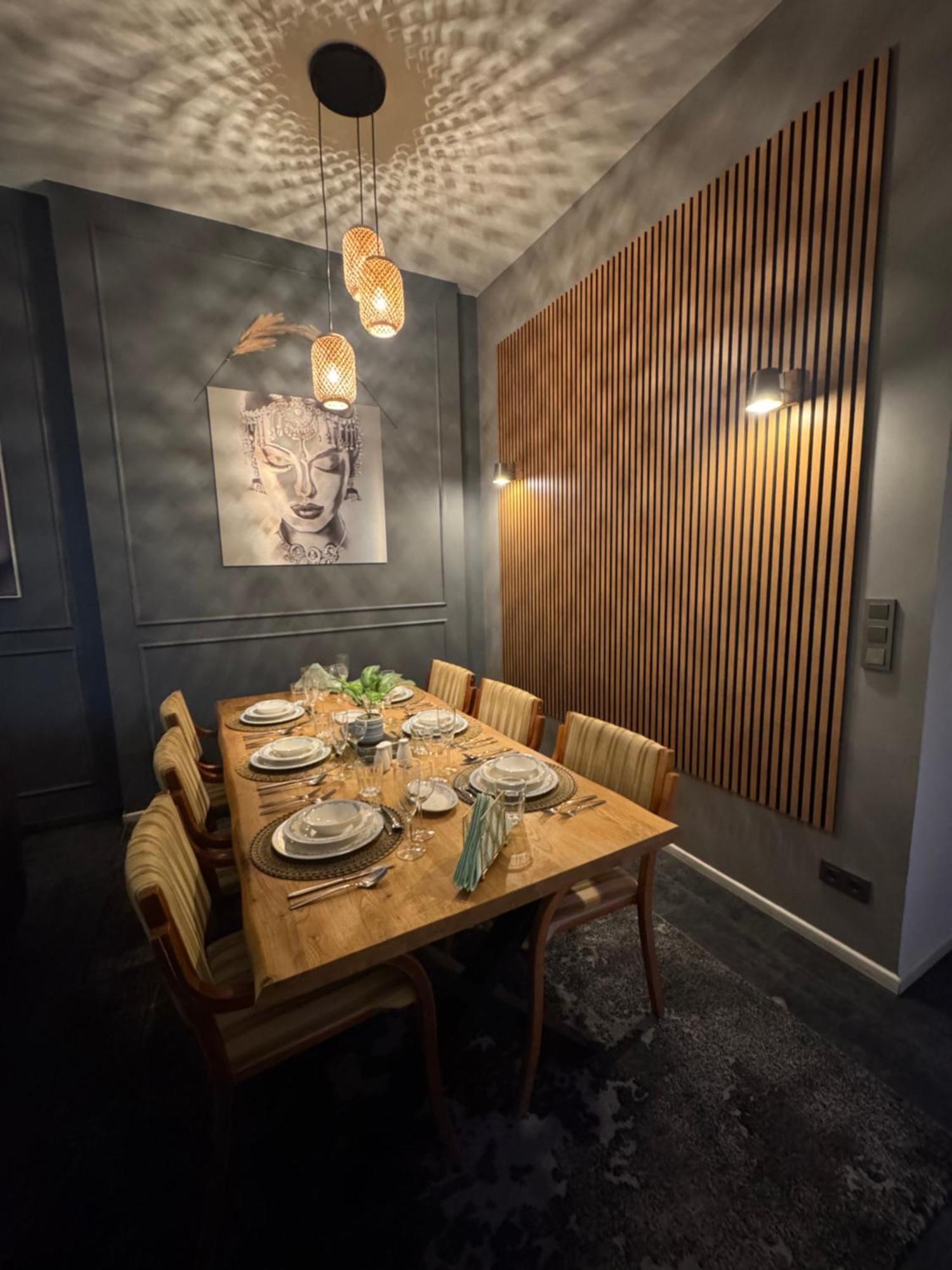 Exil Deluxe Berlin