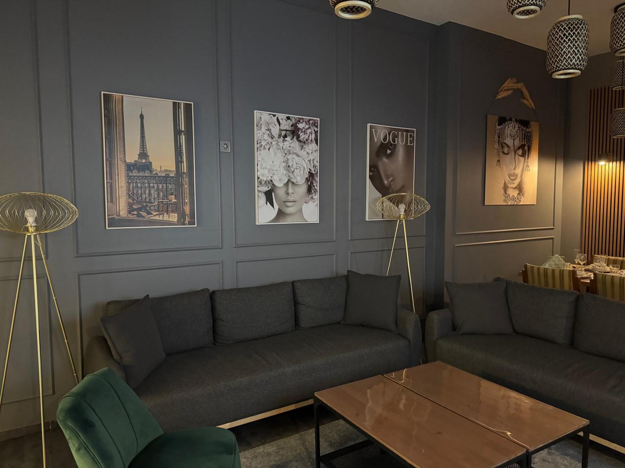 Exil Deluxe