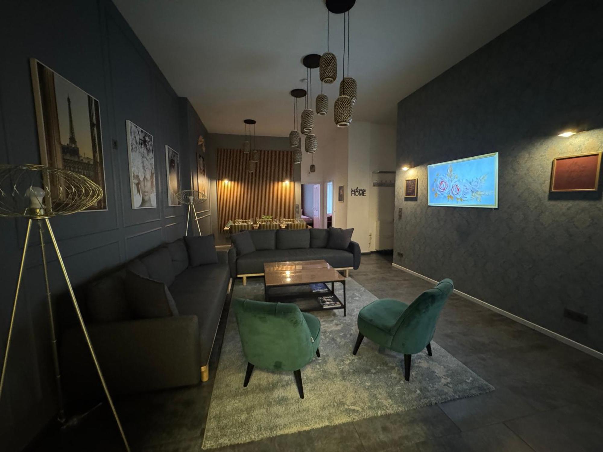Apartment Exil Deluxe *