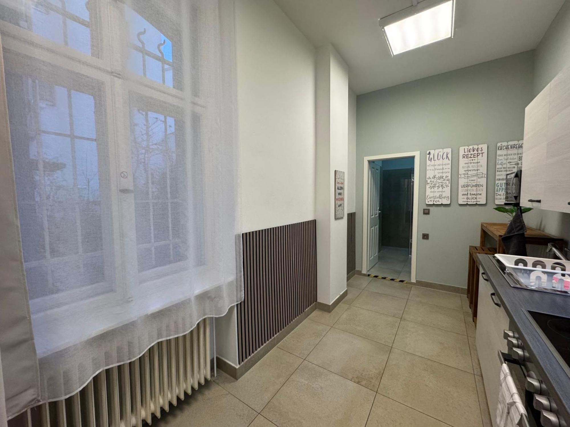 Exil Deluxe Apartment