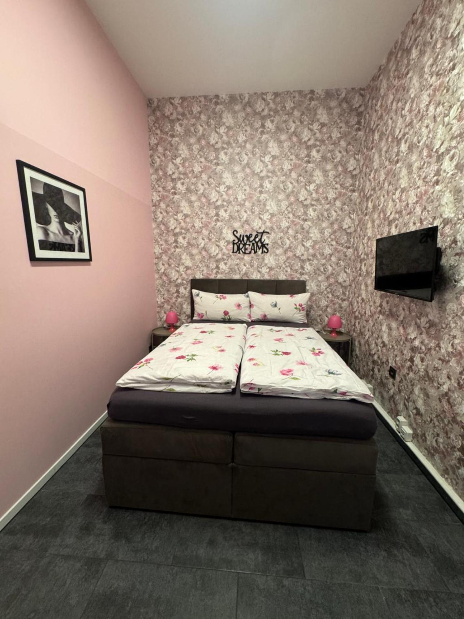 Exil Deluxe Apartment