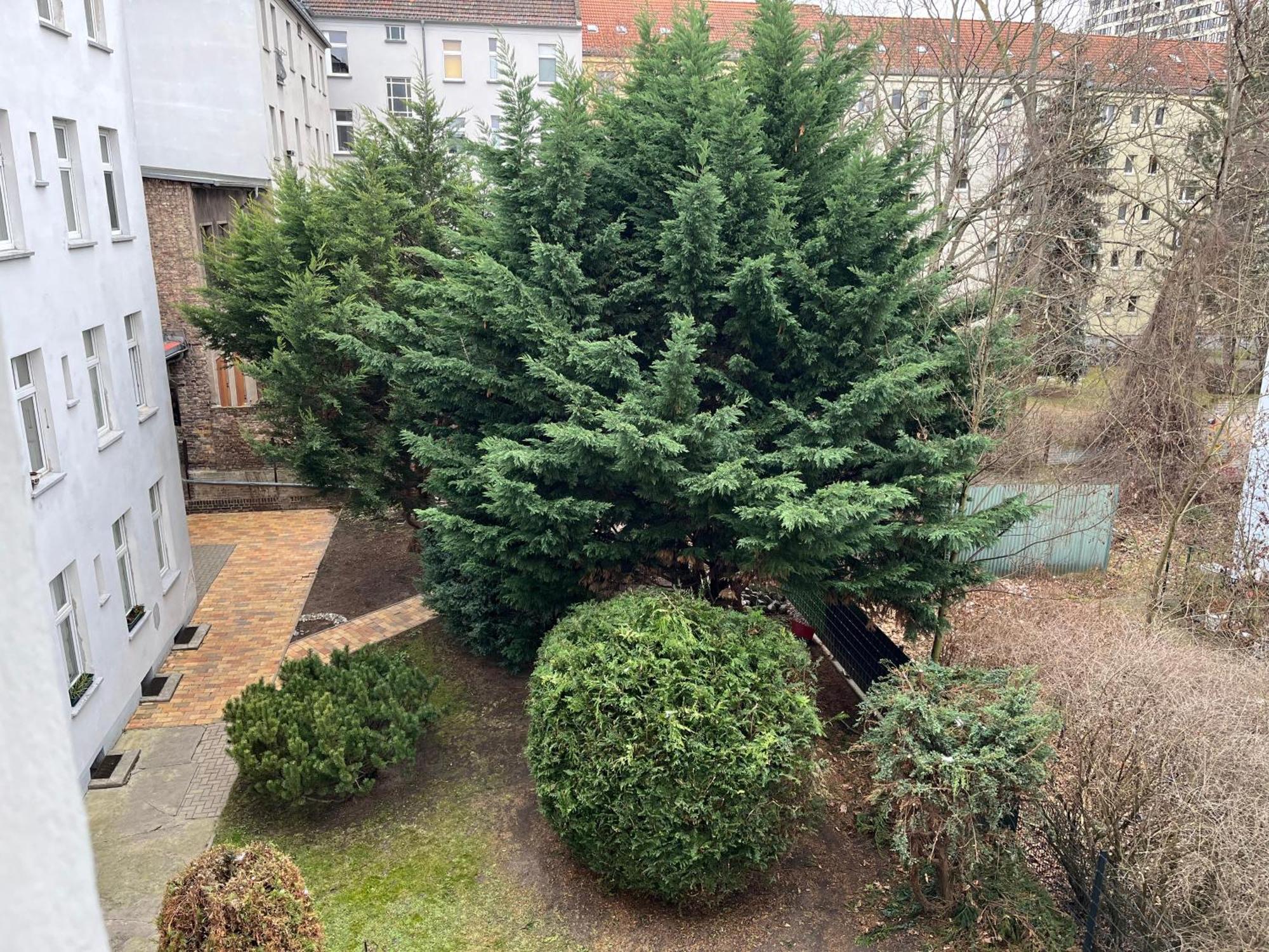 Holiday home Atze4 Monteurzimmer Fuer 6 Personen