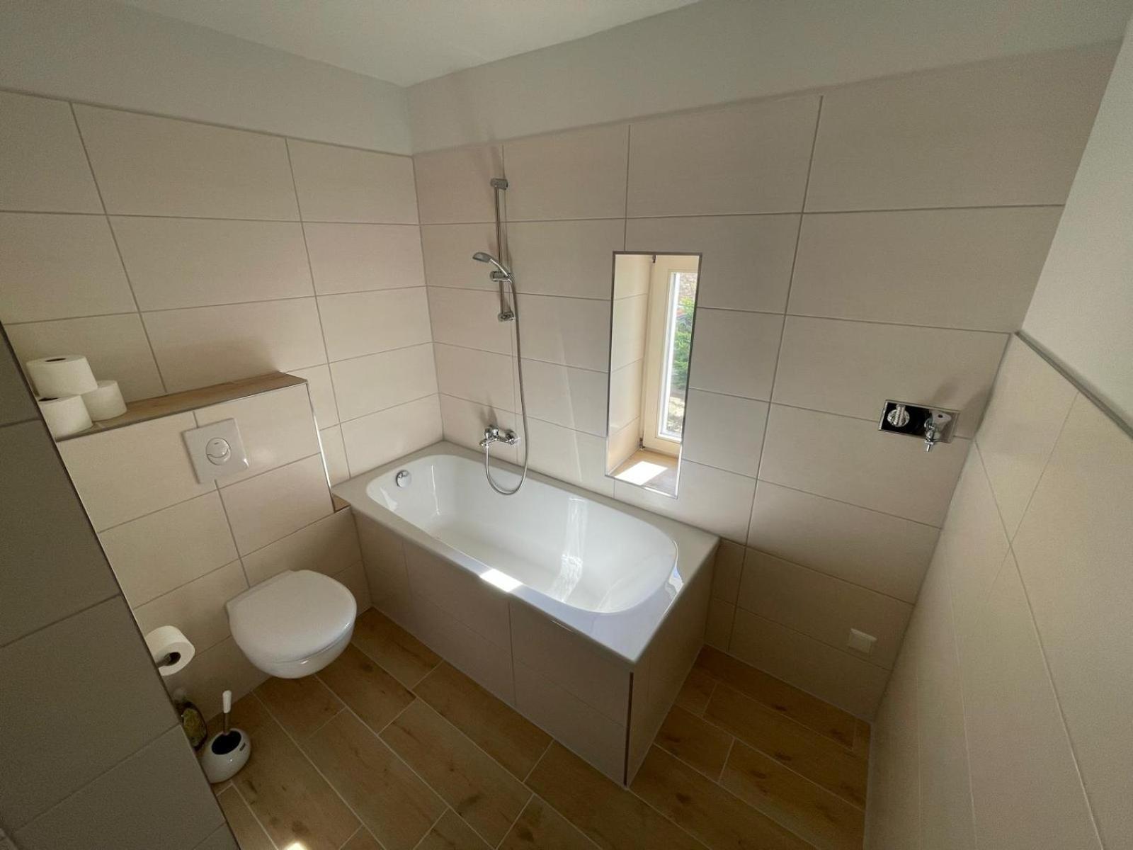 Holiday home Atze4 Monteurzimmer Fuer 6 Personen Berlin