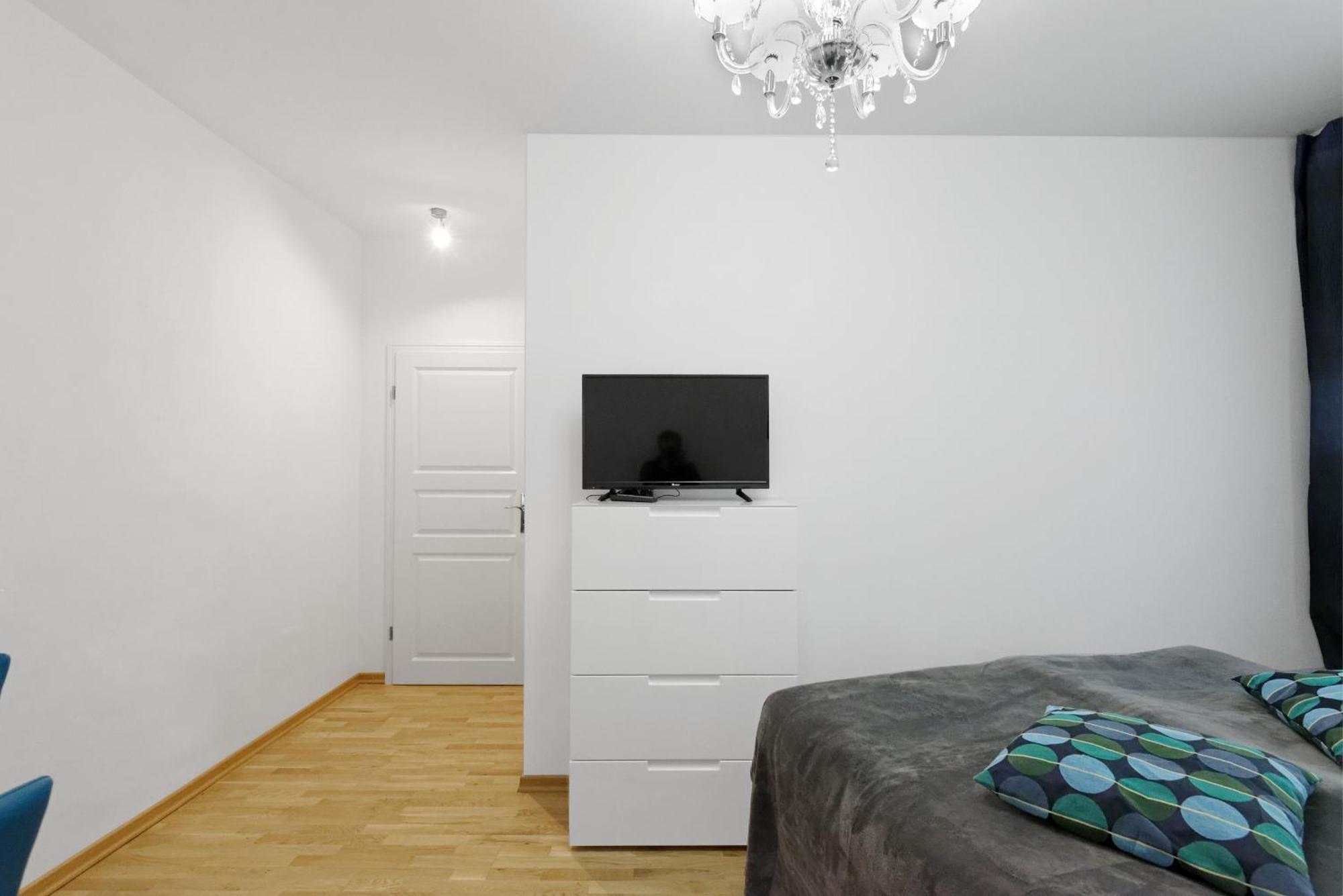 Great Mitte Rosenthaler Platz Apartment *