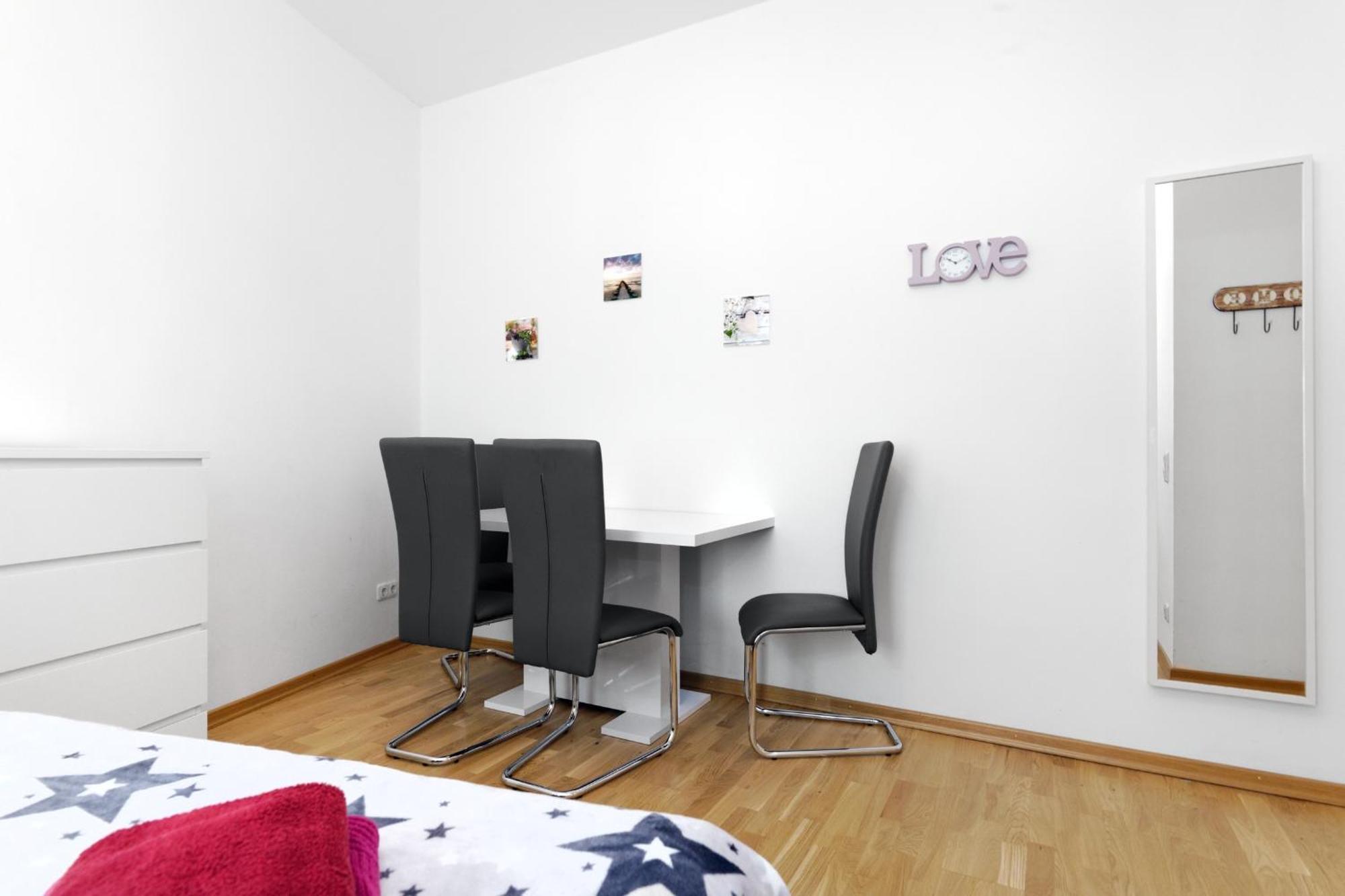 Great Mitte Rosenthaler Platz Apartment