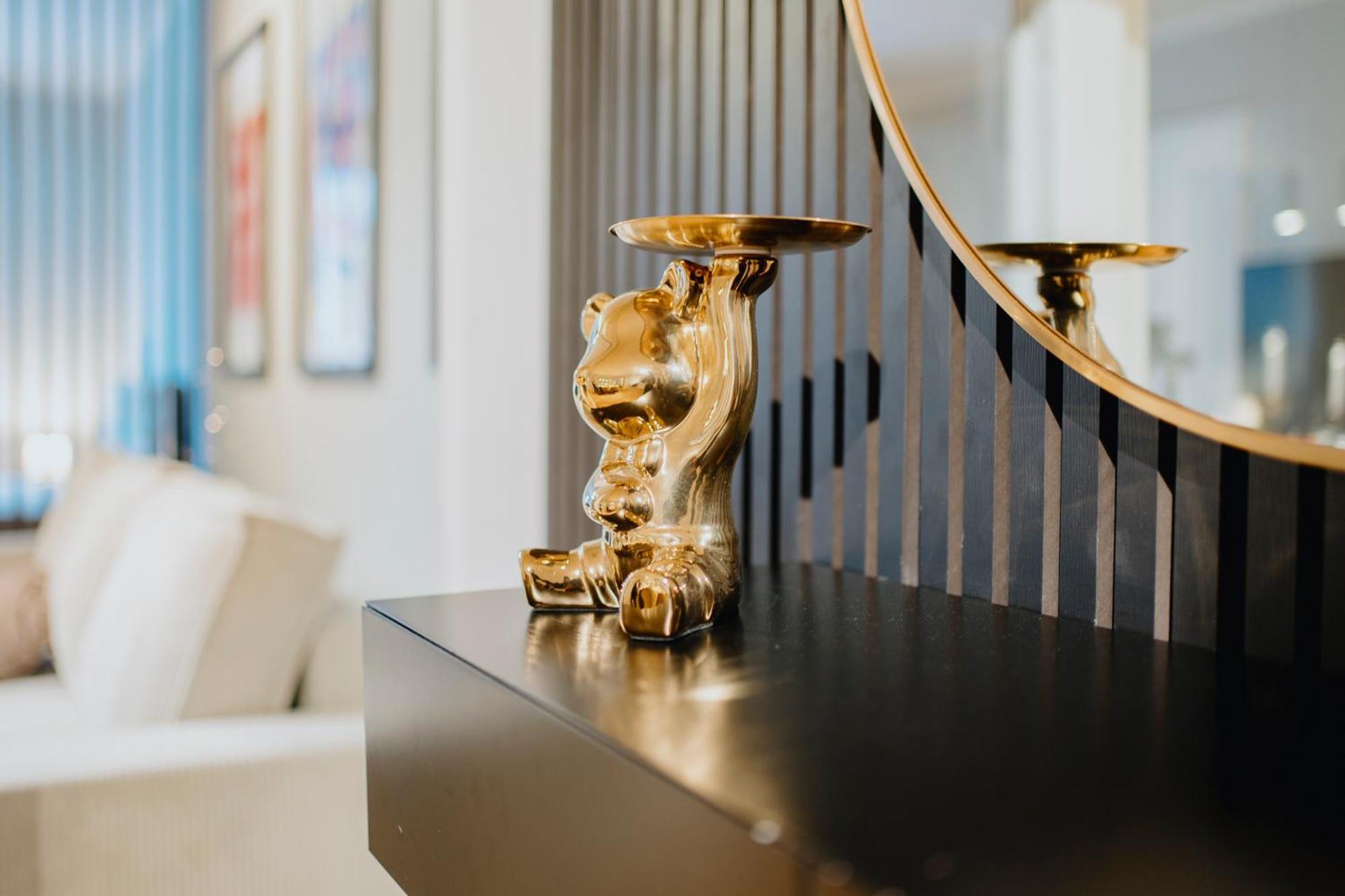 Luxurious 105m2 Penthouse In Prime Location 4 Bedroms & Balcony Berlin