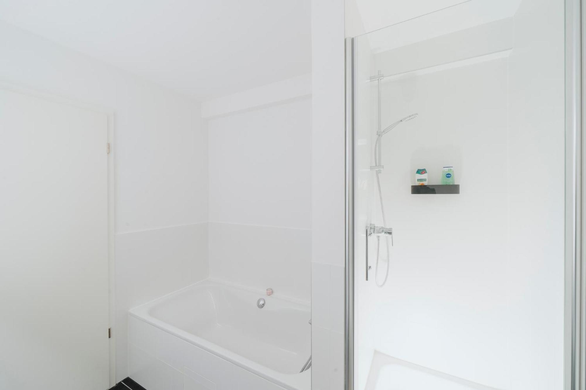 Luxurious 105m2 Penthouse In Prime Location 4 Bedroms & Balcony Apartment
