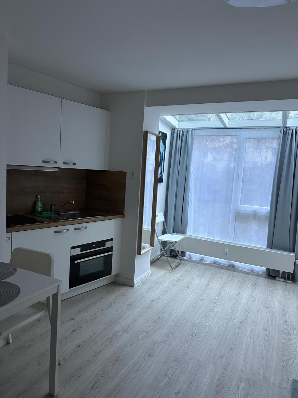 Gesundbrunnen Studio *