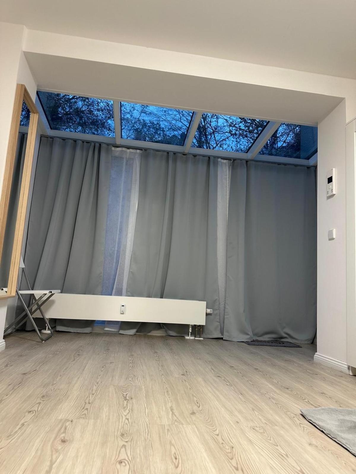 Gesundbrunnen Studio Berlin