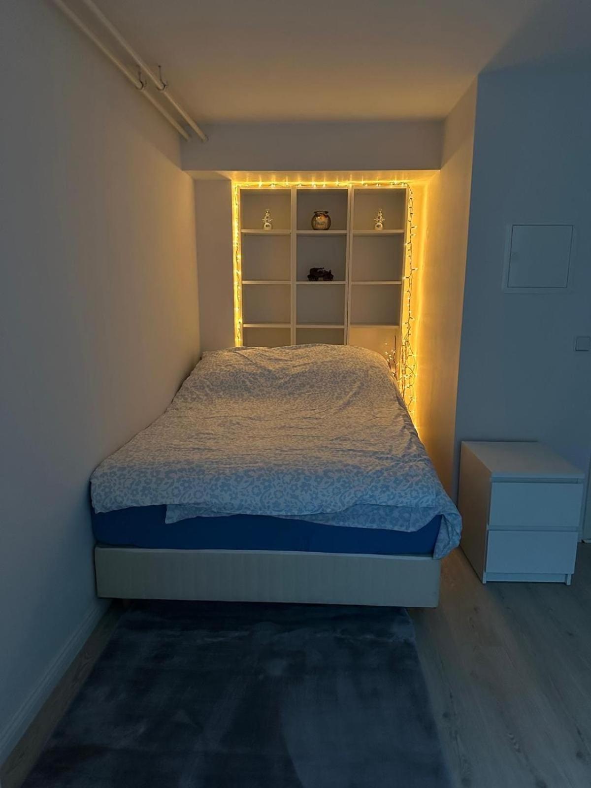 Gesundbrunnen Studio Berlin