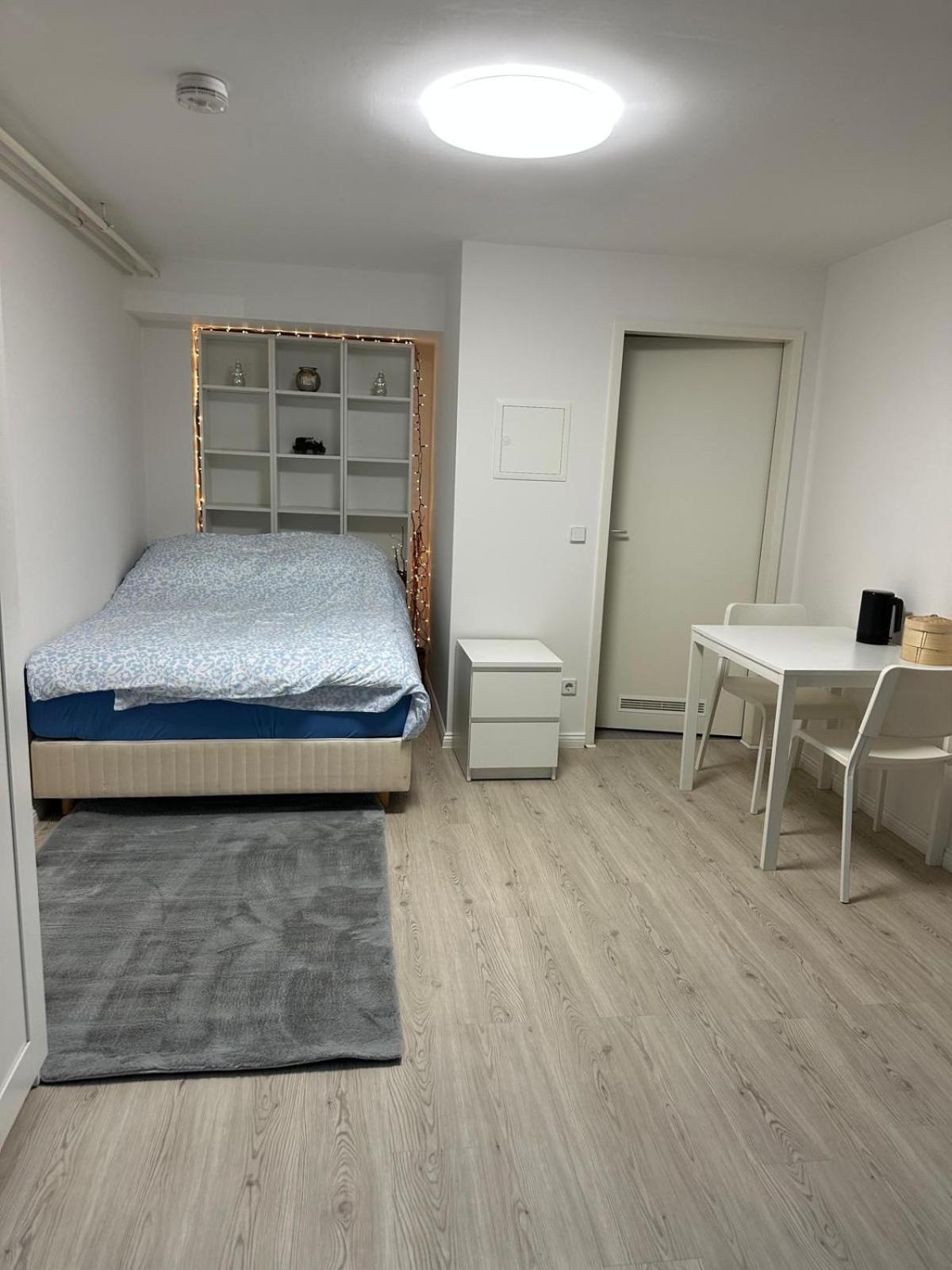 Gesundbrunnen Studio Berlin