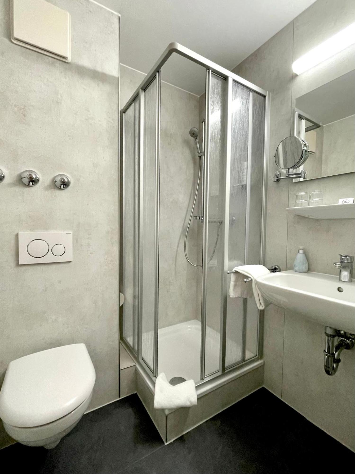 Hotel Businesshotel
