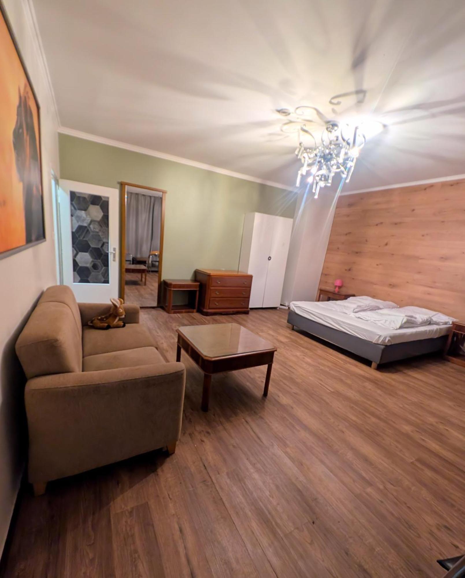 Puschkin Guest house