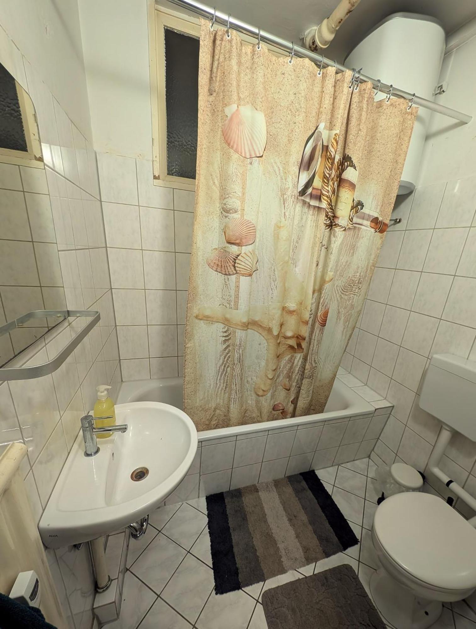 Puschkin Guest house
