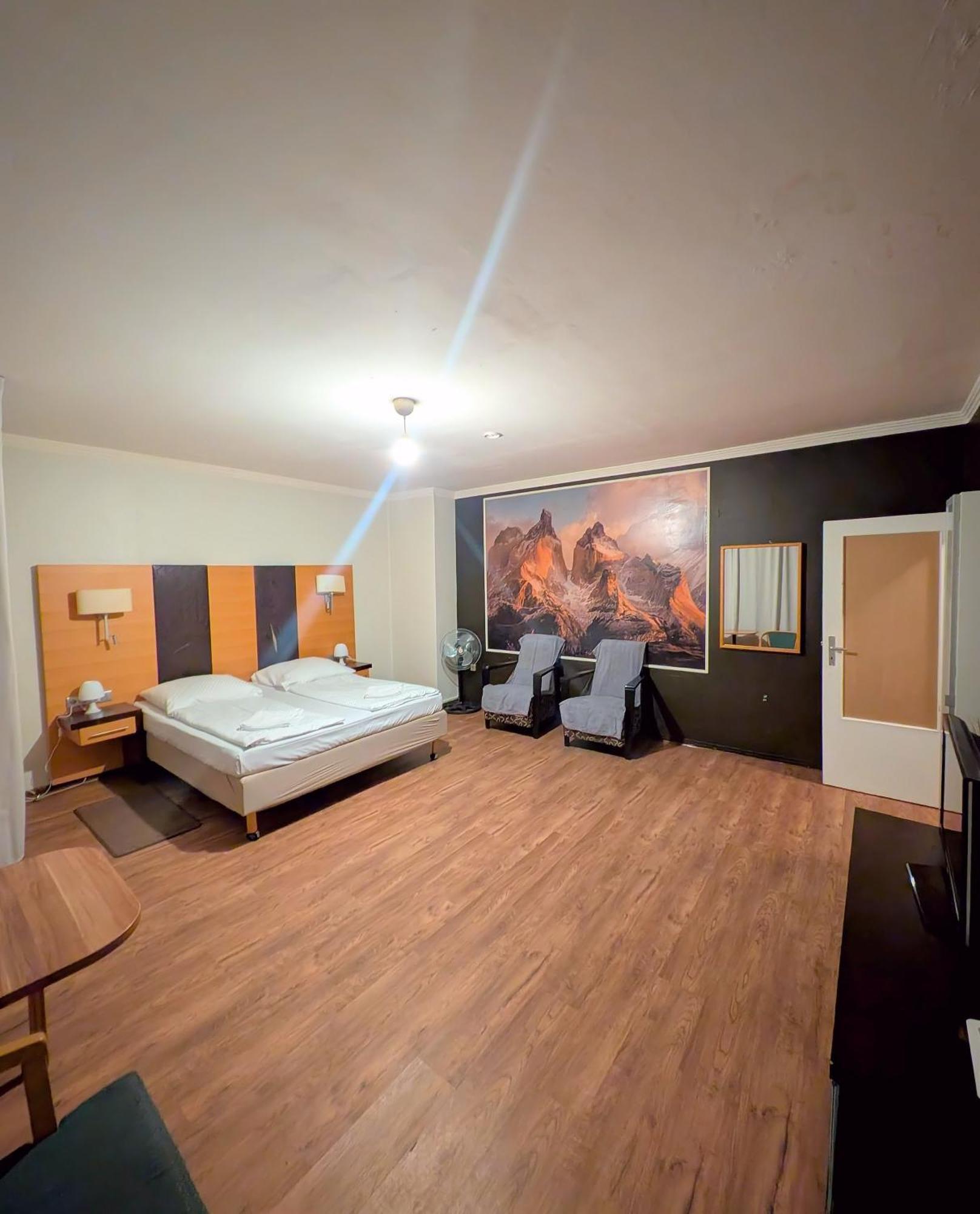 Guest house Puschkin
