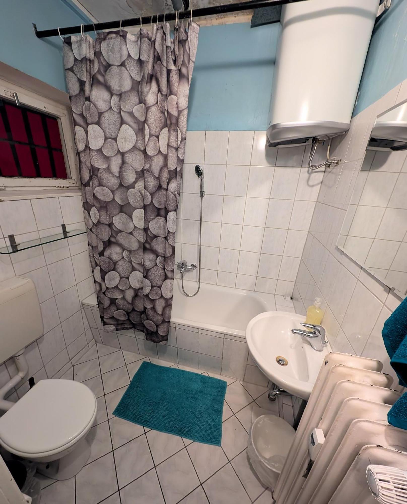 Guest house Puschkin 3*