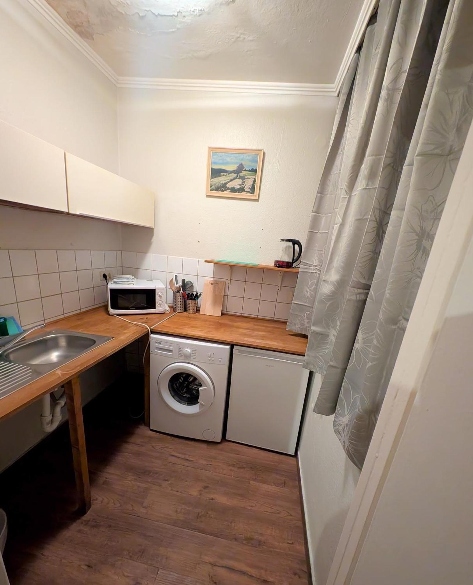 Puschkin Guest house