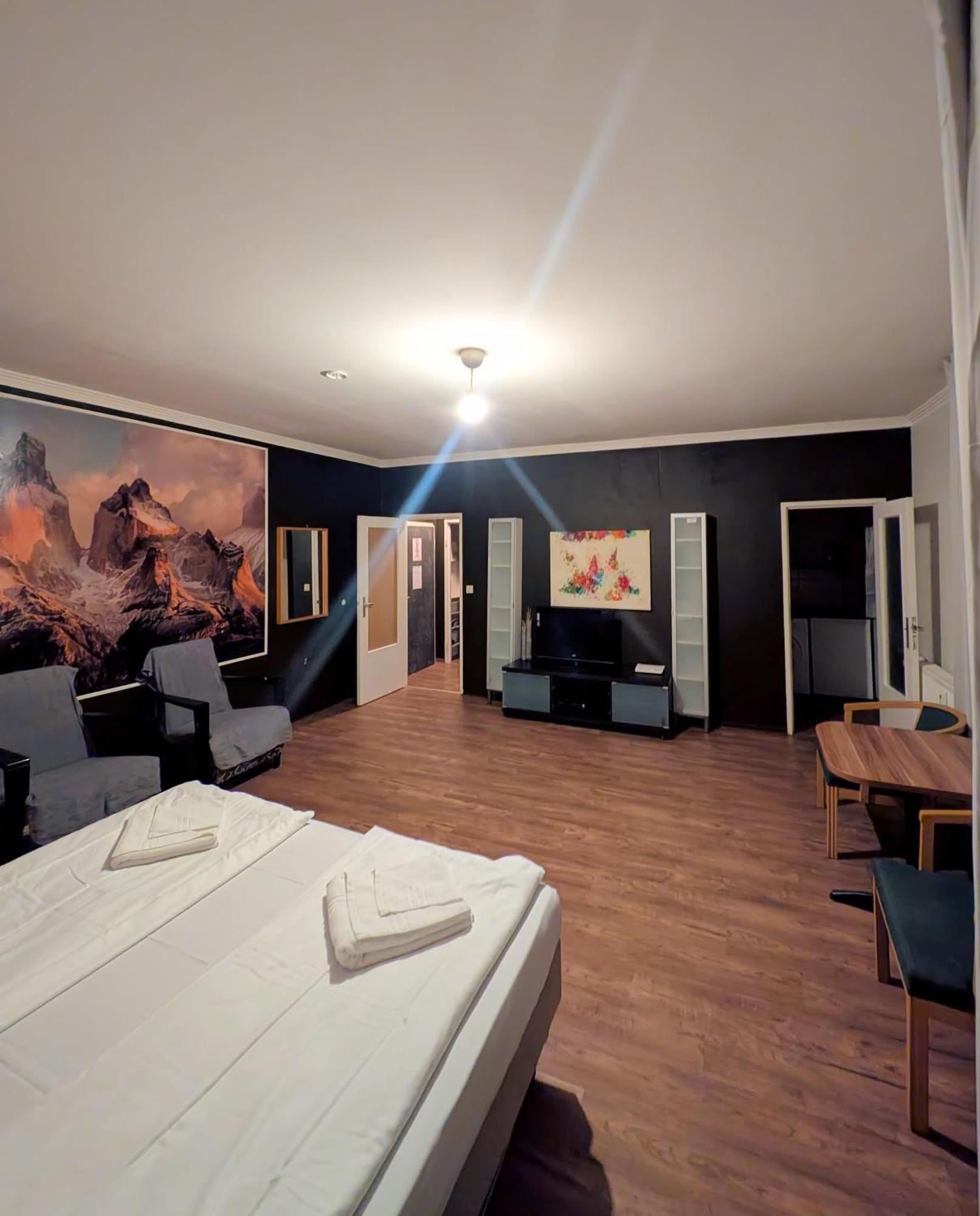 Puschkin 3*