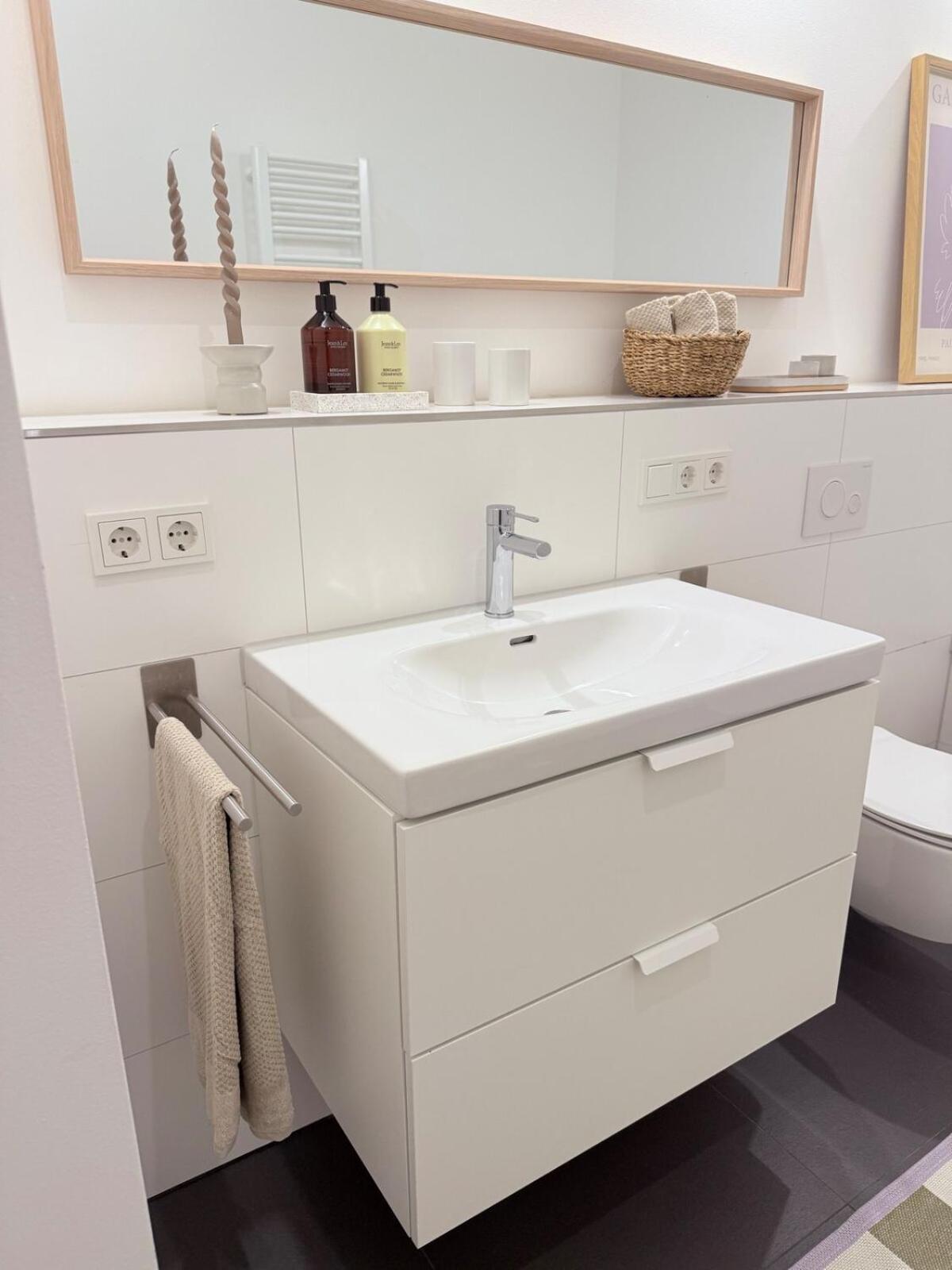 Apartment Moderner Komfort Am Berliner Stadtrand In Schoeneiche *