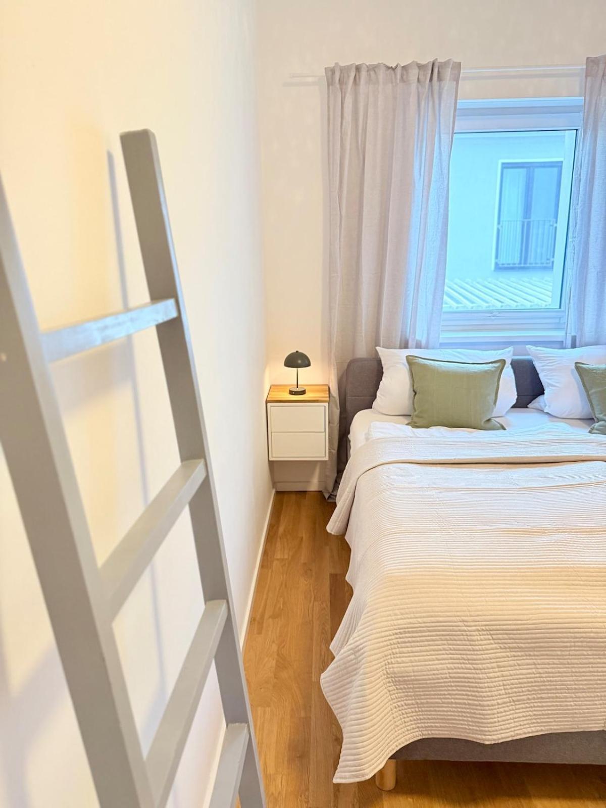 Moderner Komfort Am Berliner Stadtrand In Schoeneiche Apartment