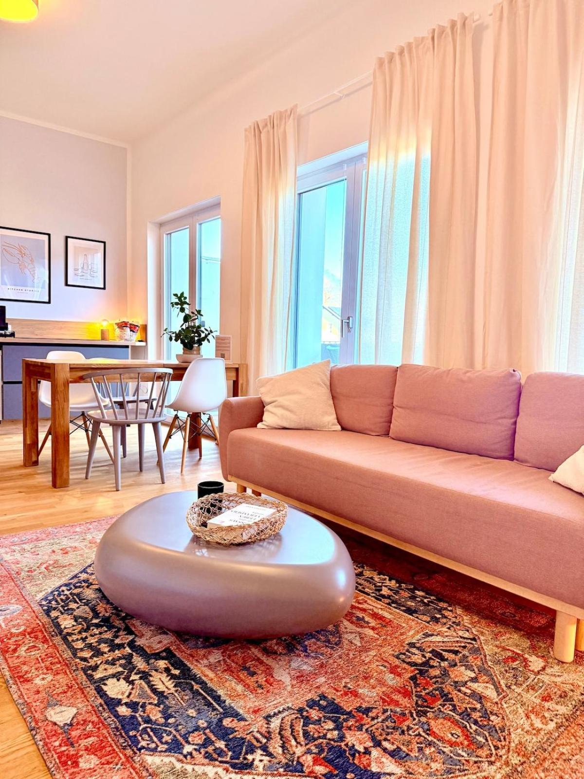 Moderner Komfort Am Berliner Stadtrand In Schoeneiche Apartment Berlin