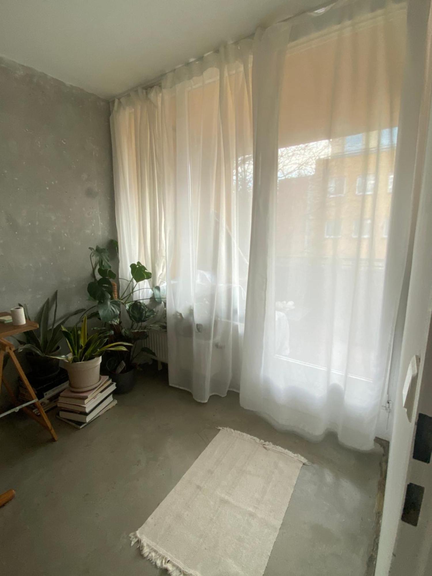 Guest house Modern Sunny Flat In Neukolln Berlin