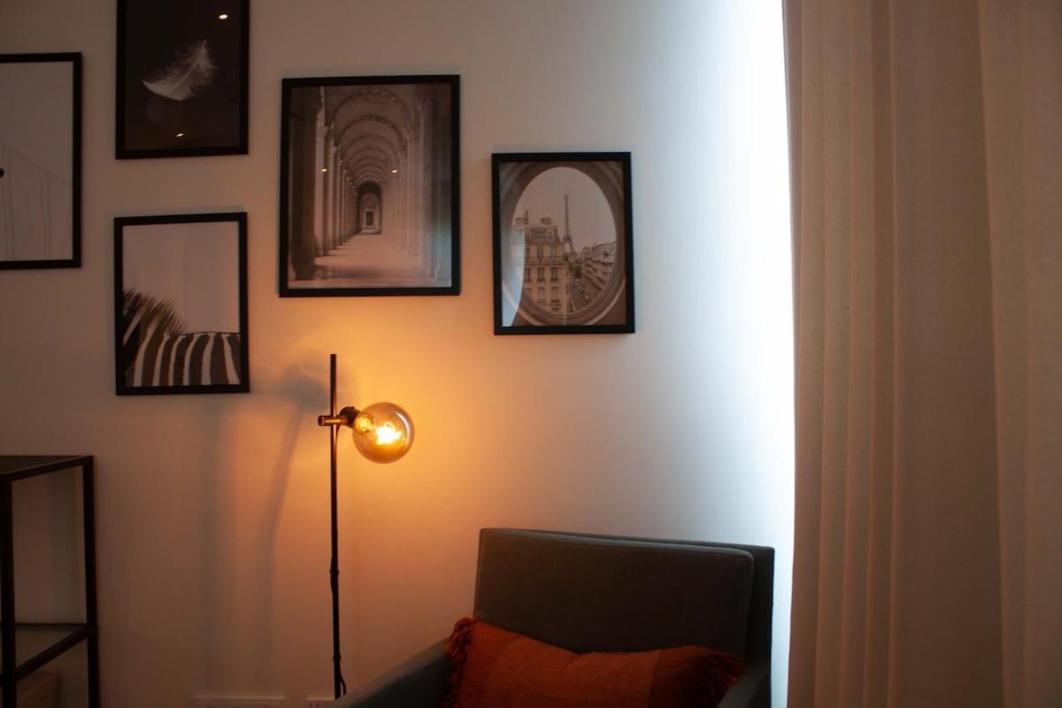 Luxury Apartment