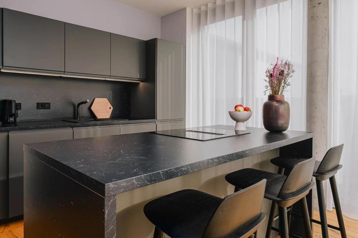Luxury Apartment