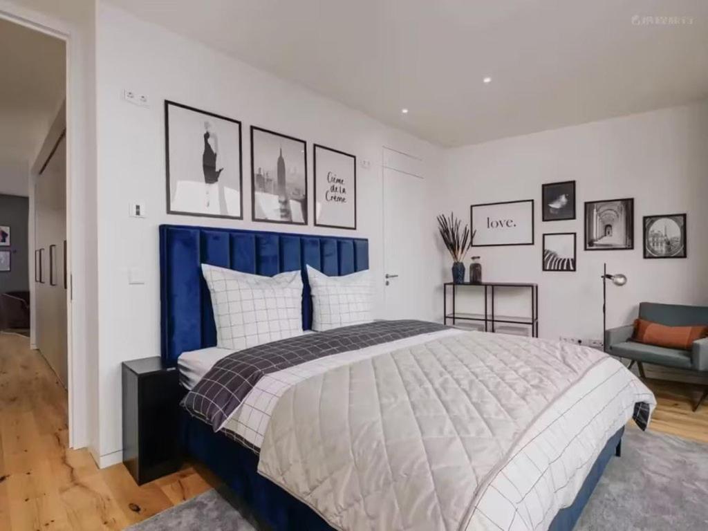 Apartment Luxury