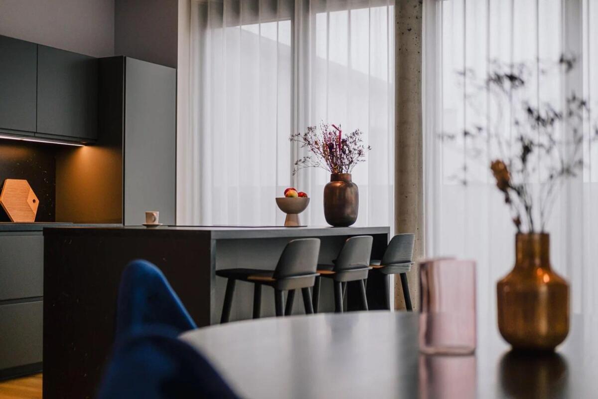 Apartment Luxury *