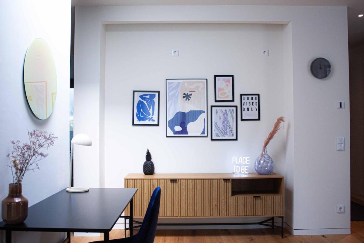 Luxury Apartment Berlin