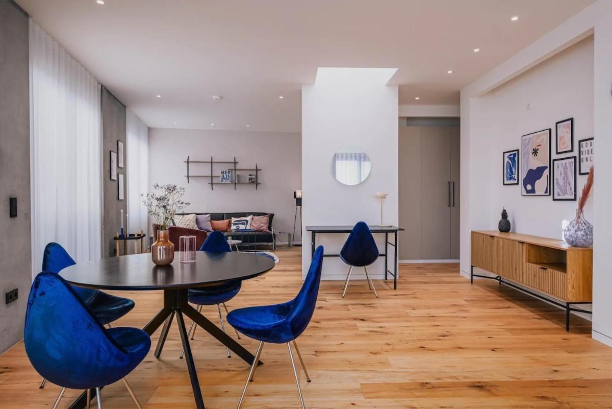 Apartment Luxury Berlin