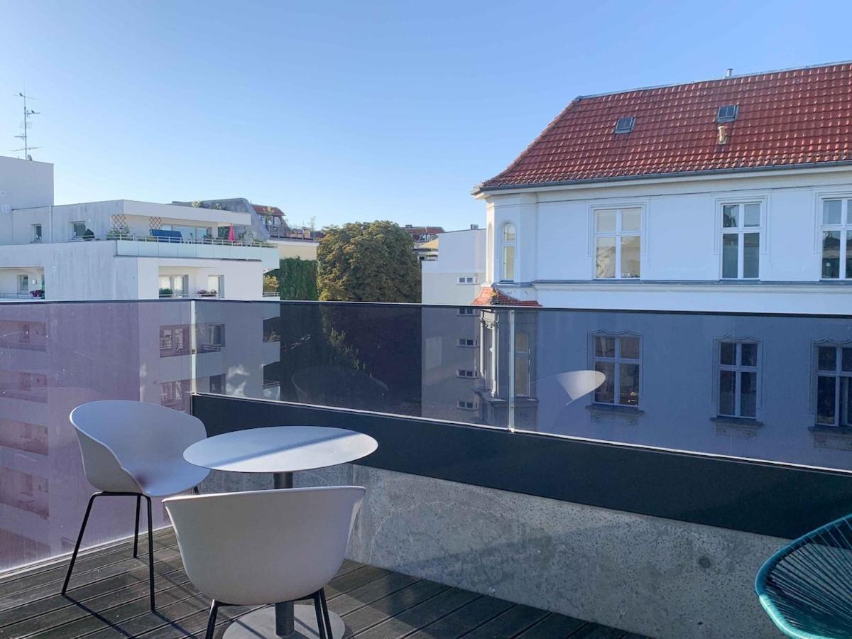 Apartment Luxury Berlin