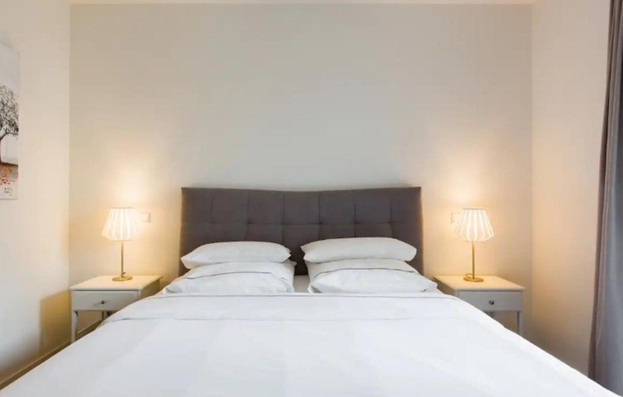 Ferienhaus Luxury House In City Center