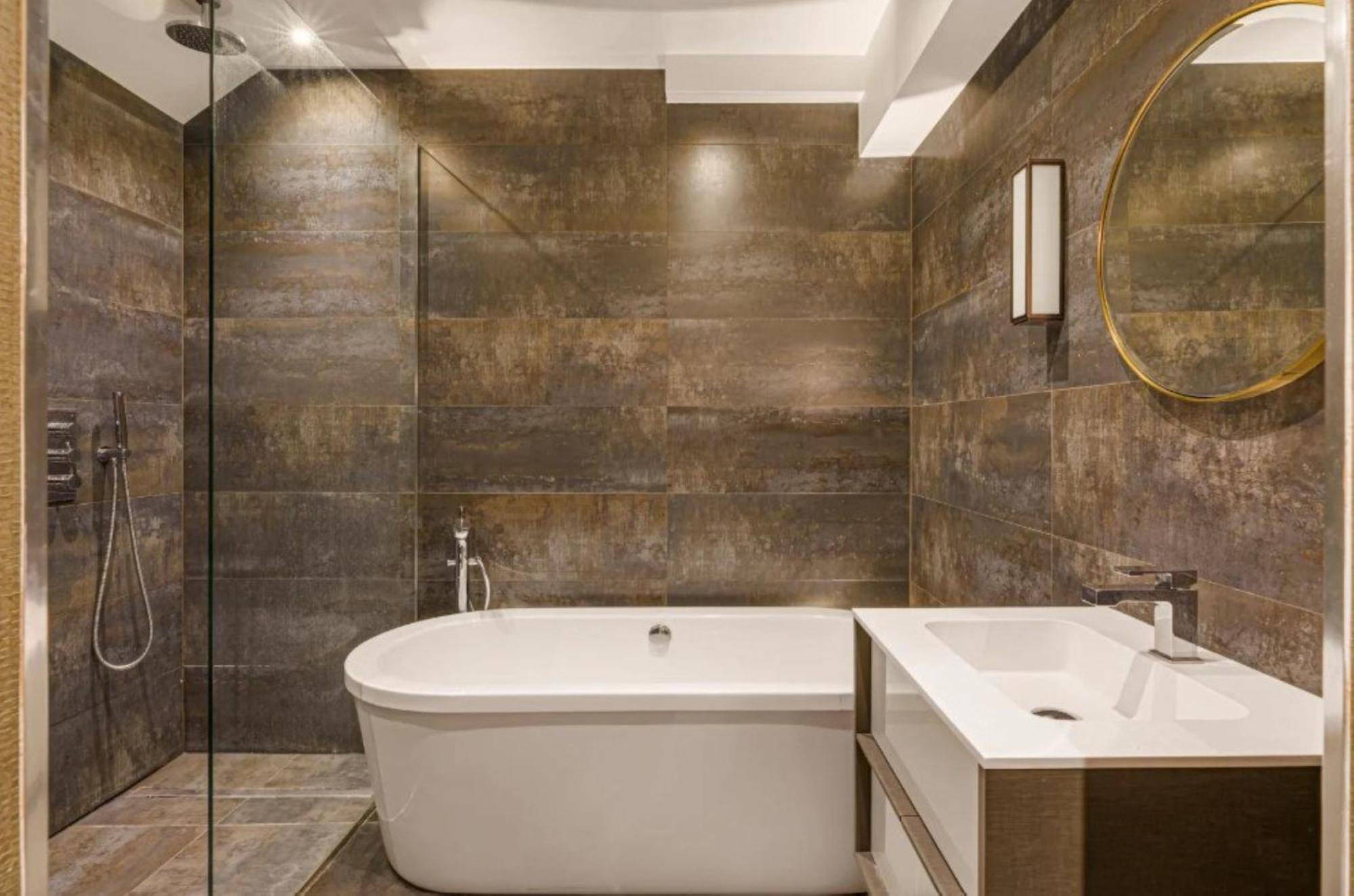 Luxury House In City Center Ferienhaus Berlin
