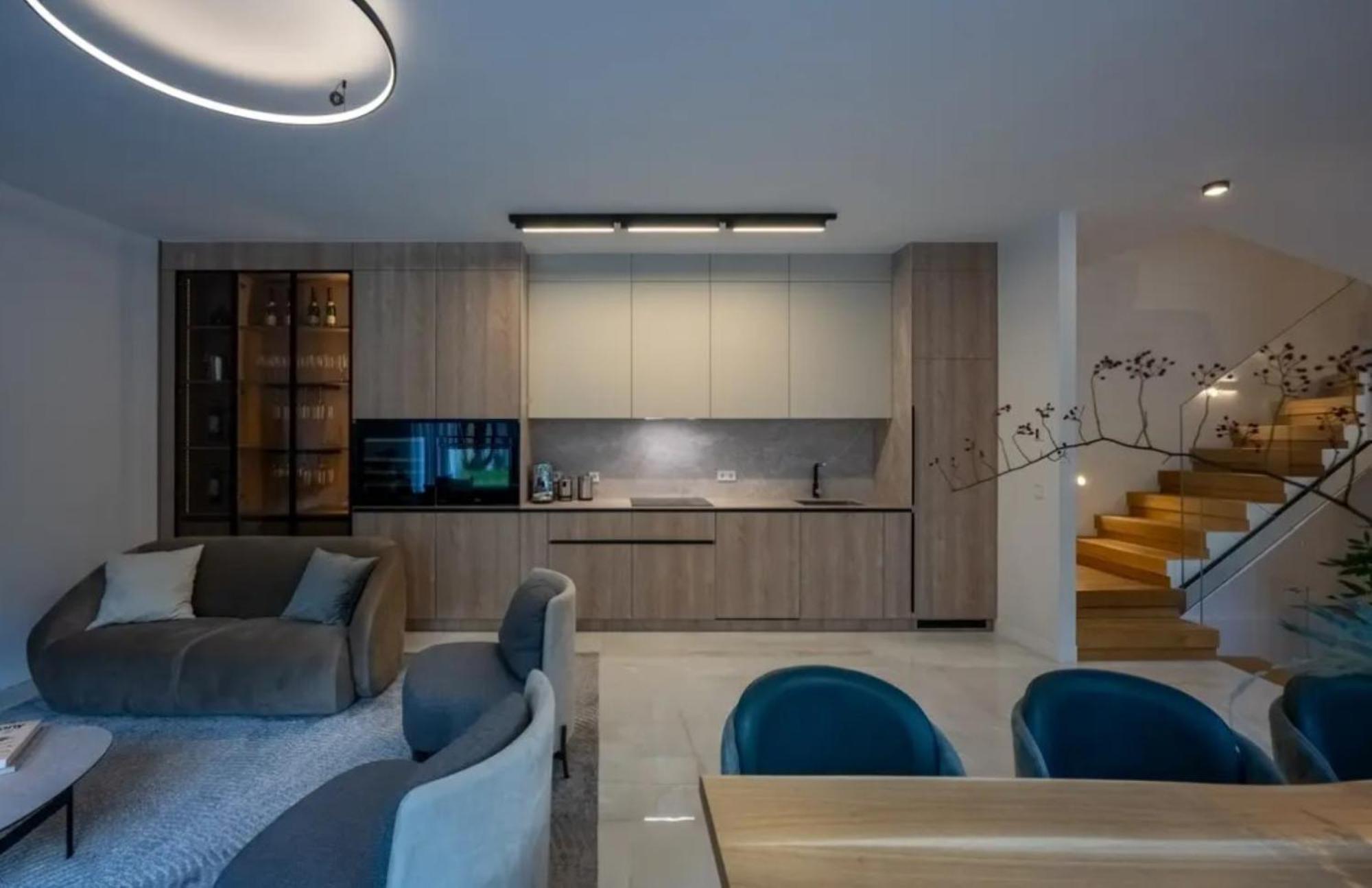 Luxury House In City Center * Berlin