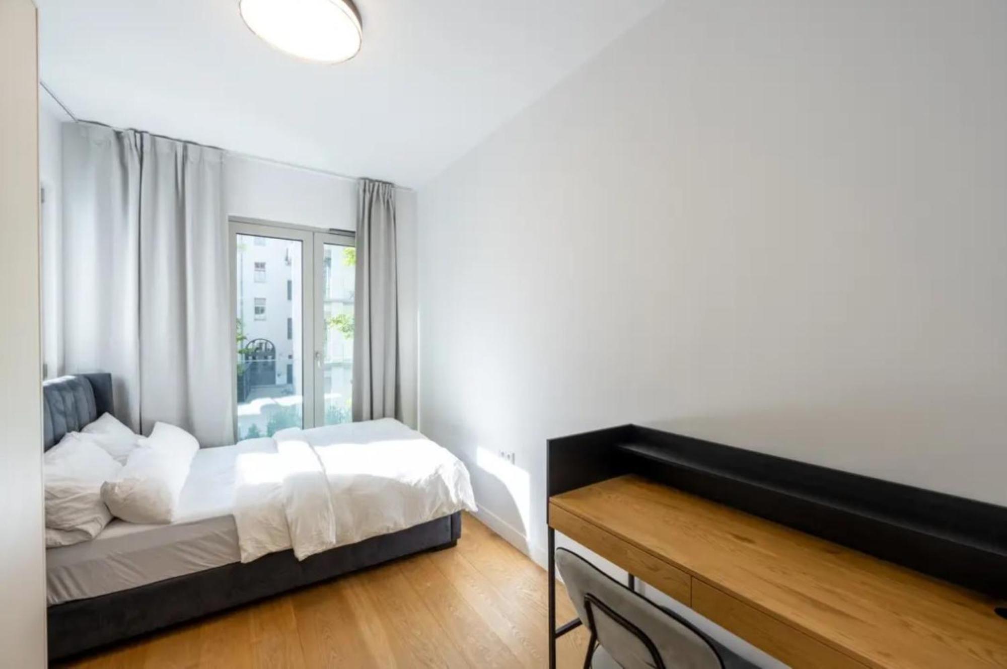 Luxury House In City Center Holiday home Berlin