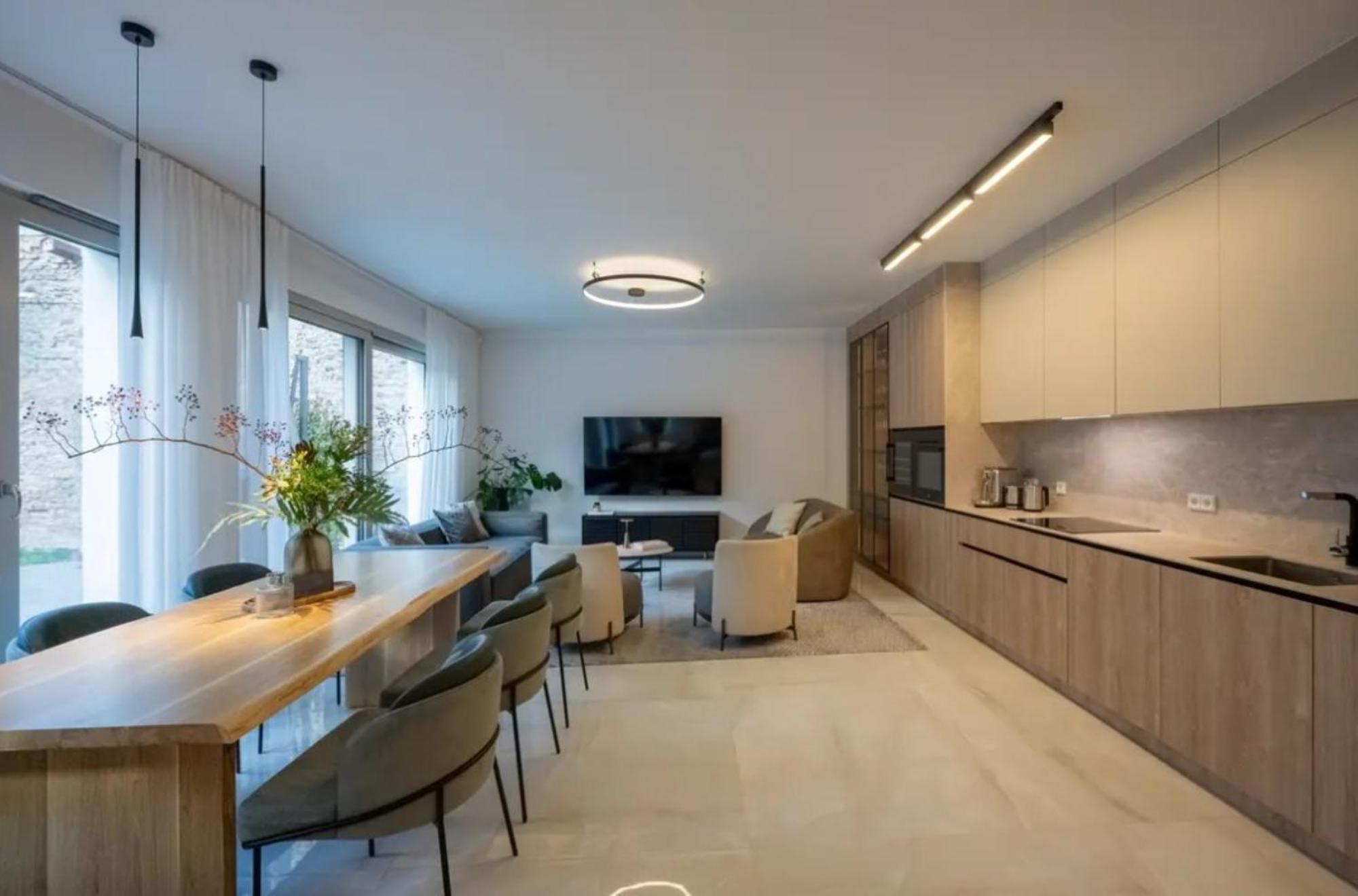 Luxury House In City Center Berlin