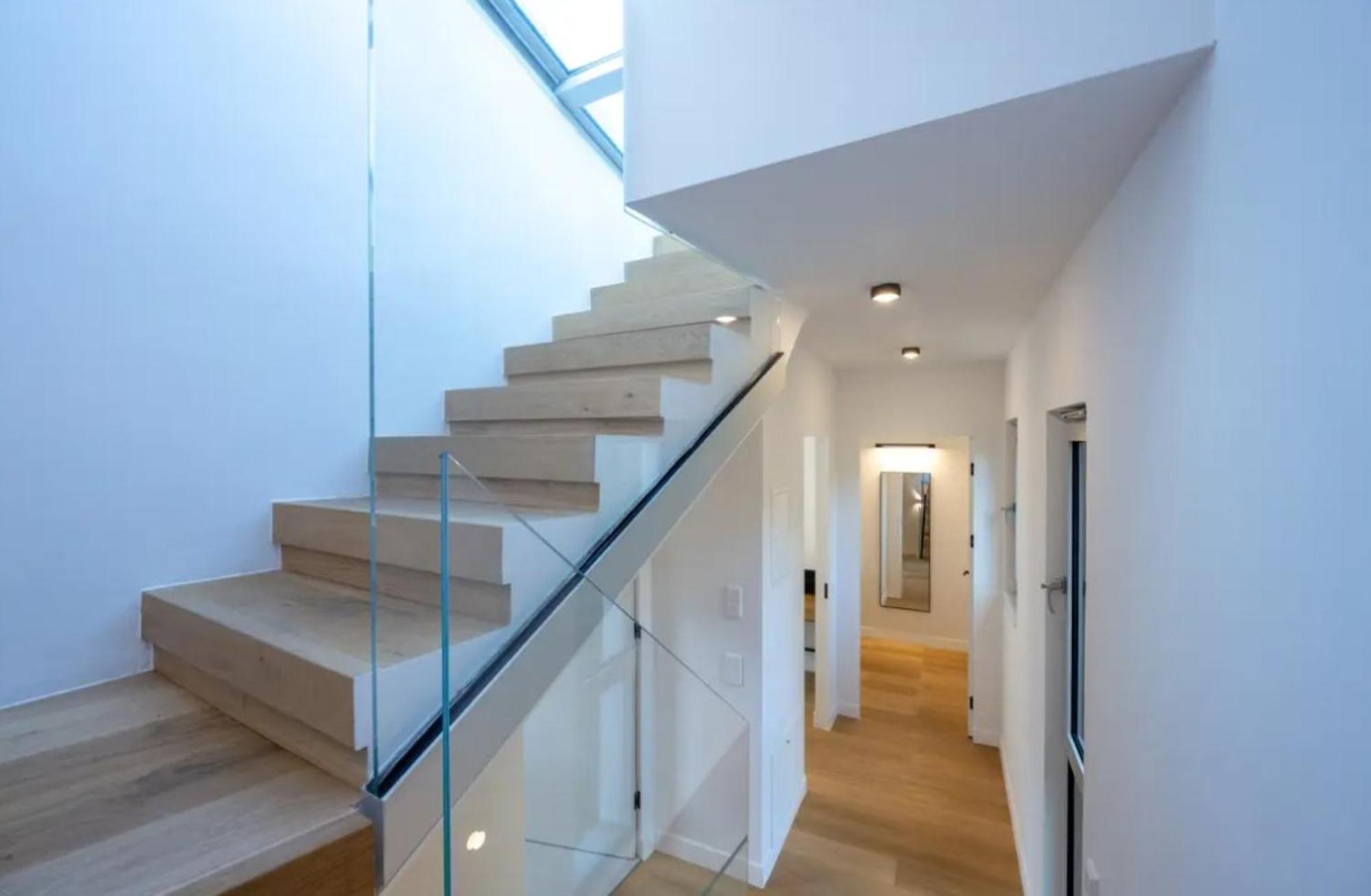 Luxury House In City Center * Berlin